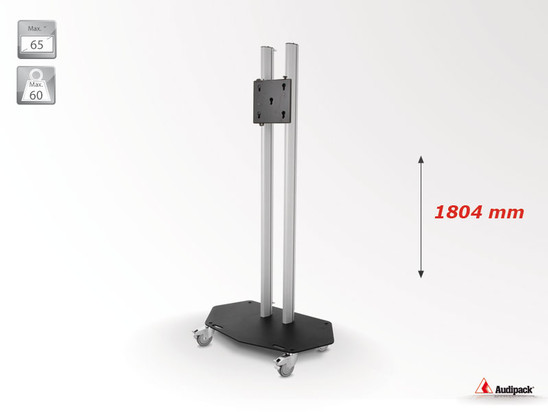 VESA 300x300 (M6) L&S5 flat panel bracket: Audipack, It's great to have  solutions