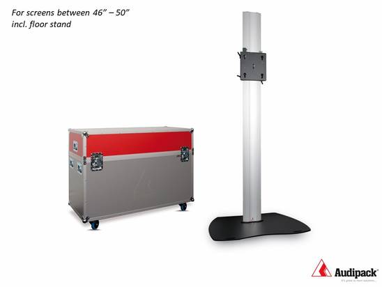 1. Afbeelding FCFP-4650W