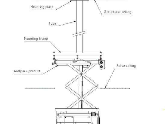 Afbeelding vulframe