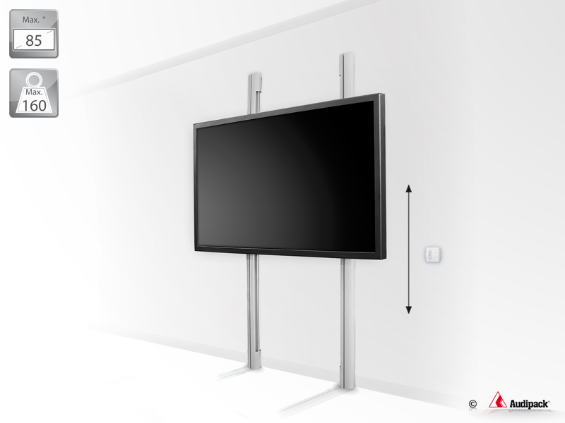 smart wall systems